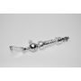 Fidanza Performance 891830 Up to 40% Reduction of Gear Throw