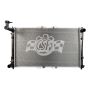CSF 2934 Radiator