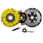 ACT 2002 Audi TT Quattro HD/Race Sprung 6 Pad Clutch Kit
