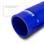 Mishimoto MMHOSE-IS300-01IHBL 01-05 Lexus IS300 Silicone Post MAF Intake Hose Kit - Blue