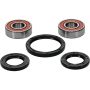 Pivot Works 25-1222-P Yamaha Wheel Bearing Kit Premium Bearings