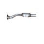 AB Catalytic 4266 Direct Fit Rear Catalytic Converter ( Non C.A.R.B. Compliant)