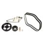JONES RACING PRODUCTS JRP1020-PS-NP POWER STEERING ADD-ON KIT FOR 1020-S W/O PUMP