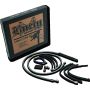 Burly Brand B30-1244 Control Kit 16in Gorilla - Stainless Steel