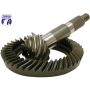 Yukon Gear & Axle YG D30CS-355CS Yukon Gear High Performance Replacement Gear Set For Dana 30Cs in a 3.55 Ratio