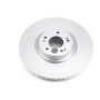 PowerStop JBR1537EVC PowerStop Evolution Coated Rotor