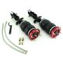 Air Lift 75523 Performance 2005-2014 Ford Mustang (S197) Front Kit (3/8 Fittings Not Inclluded)