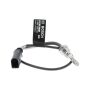 Bosch 0986259017 Exhaust gas Temperature Sensor