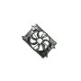 Mopar 68217321AC MODULE, Fan