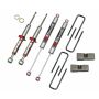 Skyjacker F430STBM Suspension Lift Kit w/ Shock 2004-2008 Ford F-150