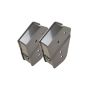 Maxtrac 943300-2 17-19 Ford F-250/350 4WD Dually 4in & 6in Lift Kit - Front Radius Arm Brackets