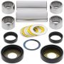All Balls Racing 28-1077 1993 Yamaha YZ125 Swing Arm Bearing Kit