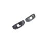 Mopar 68274668AB BEZEL KIT, Fog Lamp