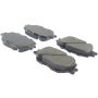 StopTech 14-15 Lexus IS Street Select Front Brake Pads