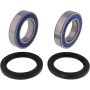 All Balls Racing 25-1331 04-08 Arctic Cat 400 DVX Wheel Bearing Kit Rear