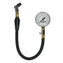 MOROSO MOR89560 0-60 Tire Pressure Gauge