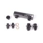 Radium Engineering 20-0063 MANIFOLD, 4-PORT, BOSCH PUMPS