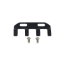 Cali Raised LED CR2404 Cali Raised 2005-2024 Toyota Tacoma Bolt On Relay Holder