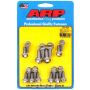 ARP ARP434-1804 SBC S/S Oil Pan Bolt Kit
