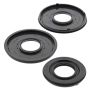 Vertex Pistons 622118 Vertex Gaskets 00-02 Yamaha GP1200 Wave Runner Oil Seal Kit