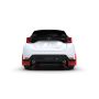 Rally Armor MF74-UR-RD/WH Red Mud Flap/White Logo