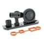 VAICO V10-6459 BREATHER VALVE