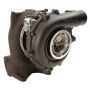 Fleece Performance FPE-VNT63-STREET 04.5-10 Chevy Duramax (LLY/LBZ/LMM) 63mm STREET VNT Cheetah Turbo w/ HX40 Outlet