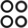 Pivot Works PWFWK-Y07-421 A-Arm Kit