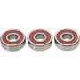 Pivot Works 25-1327-P Honda, Kawasaki, Suzuki, Yamaha Wheel Bearing Kit Premium Bearings