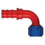 AEROQUIP AERFBM1532 #6 90 Degree Socketless