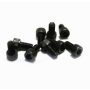 Big Gun 1/4X20 End Tip Allen Screw 4Pk