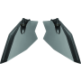 Kuryakyn 6578 Upper Air Deflectors