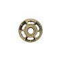 Bilstein E4MWP1246A02 B1 (Components) - Motorsports Internal Component