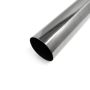 Ticon 102-01225-0000 Industries 1/2in Diameter 24in Length 1.5mm/.059in Titanium Tube