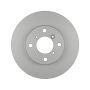 Bosch 49011212 Bosch QuietCast Disc Brake Rotor
