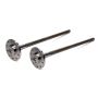 GM 10-Bolt 28spl C-Clip Axles (pr) 32in Length