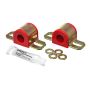 ENERGY SUSPENSION ENE9-5124R 20Mm Sway Bar Bushing Se t Set