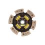 ACT 2013 Scion FR-S 6 Pad Sprung Race Disc