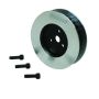 MOROSO MOR64886 28T Gilmer Vacuum Pump Pulley