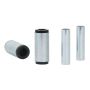 Whiteline W72133 73-79 Ford F-100/F-250/F-350 Rear Spring Bushing Kit