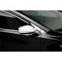 Putco 401774 11-15 Hyundai Avante MD - Mirror Bracket Molding