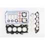 Cometic Street Pro 94-01 Honda DOHC B18C1 GS-R 83mm Bore Top End Kit