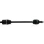 All Balls Racing AB6-PO-8-104 2020 Polaris RZR Turbo Pro XP 6 Ball Axle Front Left