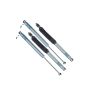 Superlift 84020 05-16 Ford F250 SD 4-8in Lift Kit Bilstein Shock Box (4-Link Conv Repl Radius Arm/STD Kit)