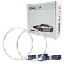 Oracle Lighting 2382-334 ColorSHIFT(tm) Halo Kit, Non-Projector, ColorSHIFT(tm) - No Controller