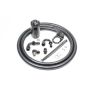 Radium Engineering 20-0481-FL CATCH CAN KIT, PCV, 15-20 F150 AND RAPTOR ECOBOOST V6, FLUID LOCK