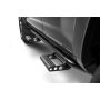 N-Fab T104RKR4RS4 RKR Step System 10-17 Toyota 4 Runner (Trail Edition) SUV 4 Door - Tex. Black - 1.75in