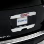 Putco 400044 15-20 GMC Yukon XL - Rear Hatch (2pc Kit) Tailgate & Rear Handle Covers