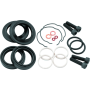 Bikers Choice 495607 88-17 FXD FXR XL 39 MM Fork Seal Kit