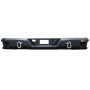 Fishbone Offroad FB22367 07-13 Chevy Silverado 1500 Rear Bumper  - Black